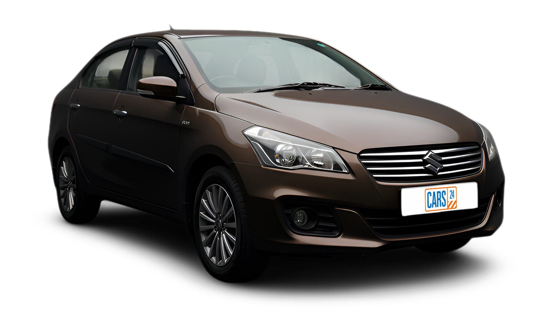 Maruti Ciaz-img